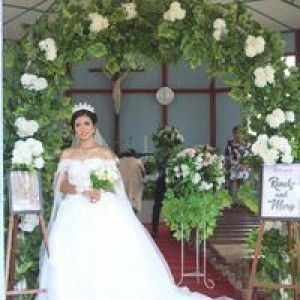 Mery Vinsi profile icon