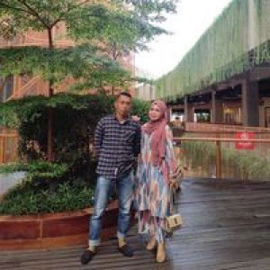 Yuni Irwan profile icon