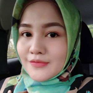 shiela zulkifle profile icon