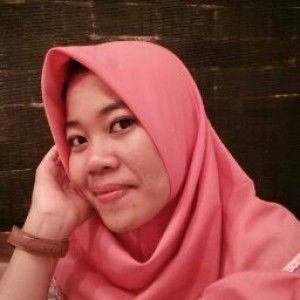 Afifah Lutfiya Alwi profile icon