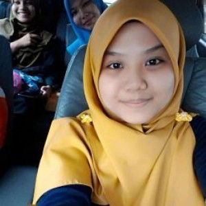 Shahirah Syazwana profile icon