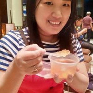 Liang Yong Rong profile icon