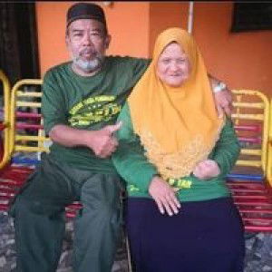 Ita Baharin profile icon