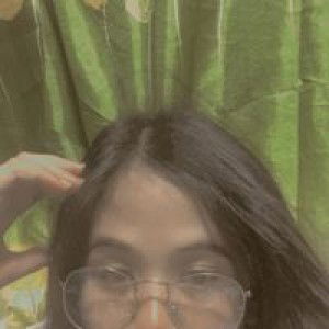 Lyka May profile icon