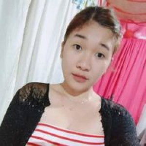 Tresha Rose Saclet Casuyon profile icon