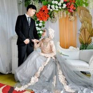 Nopilah Zhariey profile icon