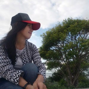 Apria Ningsih profile icon