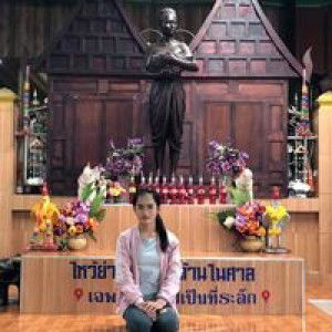 Malairat Champadaeng profile icon