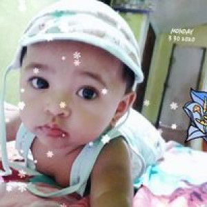 Melisa Alfanica Rahma profile icon