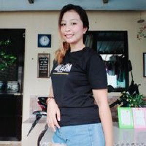 Mae Larway Galang profile icon