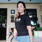 Mae Larway Galang profile icon