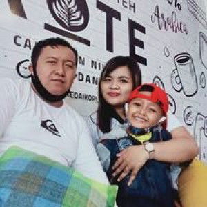 Rini Puspitasari profile icon