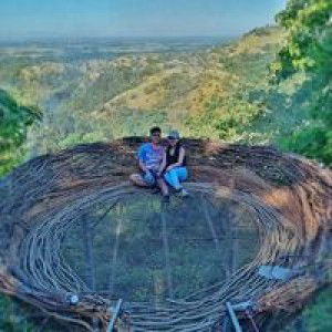 Shaira Santos Atienza profile icon