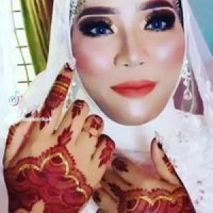 HANDAYANI RIKA profile icon