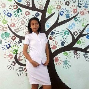 mycka Tolentino profile icon