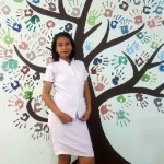 mycka Tolentino profile icon
