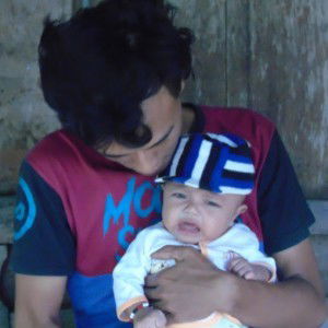 atharauf falah pradipta profile icon