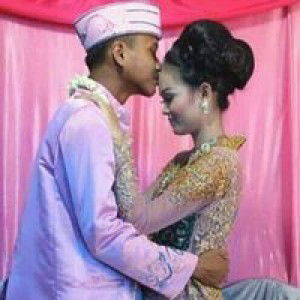 Muhammad Sholeh profile icon