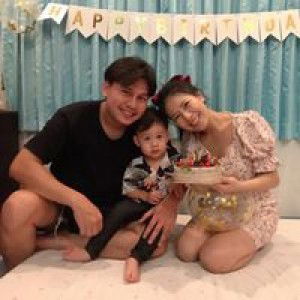 แม่ น้องฌอห์ณ เสฎฐวุฒิ พรหมเสนา profile icon