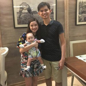 Abegaill V Los Banos profile icon