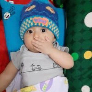 mama biyan profile icon