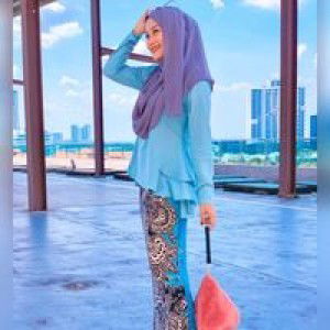 MizShuai Che Musa profile icon