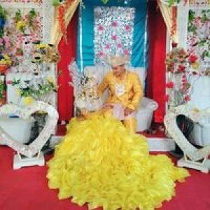 Ria Marsita profile icon