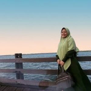 Faidah Hanafiah Sudirno profile icon