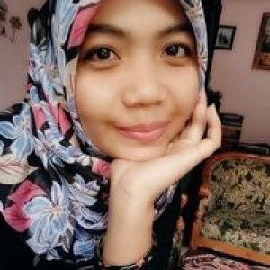 Adha Anisa profile icon