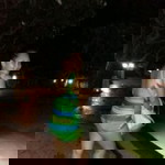 Zeinab Amari profile icon