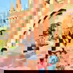 Rica Rush profile icon