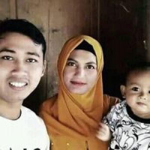 Miftazia Firdaus Arlindani profile icon