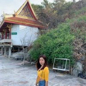 Waraporn Ploy profile icon