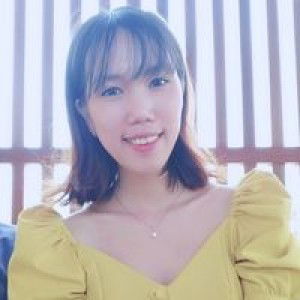 Huỳnh Như profile icon