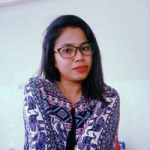 Trie Liztya Ninkshe profile icon