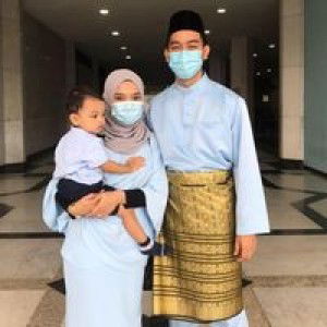 Nurul Shahirah profile icon