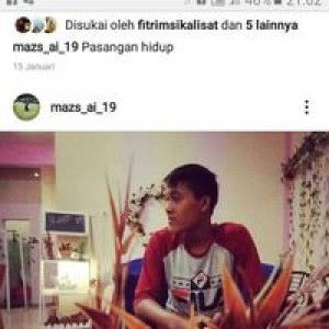 Mazs Ai profile icon