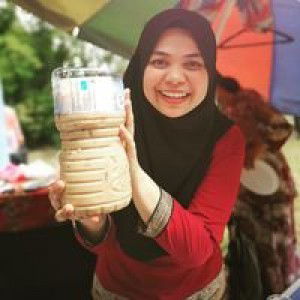 Noor Hijrah Bt Fazil profile icon