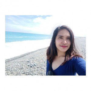 Aljhene Longakit Samson profile icon