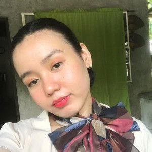 Aubrey Kaye Manaig profile icon