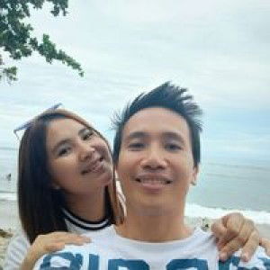 Valleria Gerungan profile icon