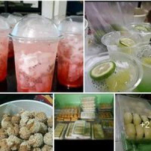 Pedagang Asongan profile icon