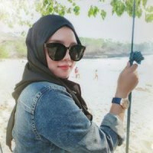 Nopel Nindya Nindanindy profile icon