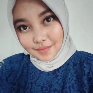 Anita Desyawati MC profile icon