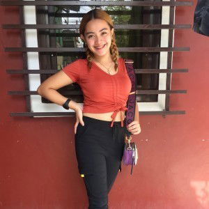 Chinee Santos profile icon