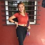 Chinee Santos profile icon