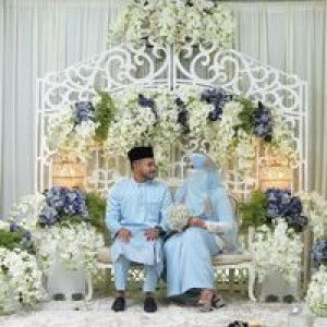 Sarah Ahmad Zaki profile icon