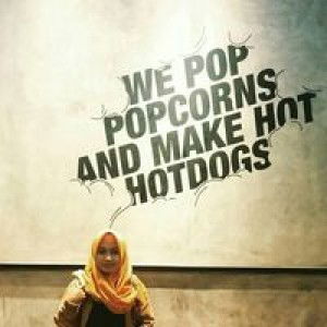 Nur Hidayah Diyah profile icon