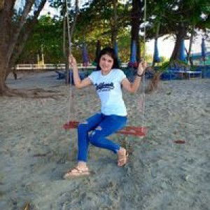 Rattana Hanbuddee profile icon