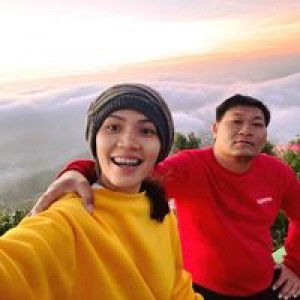 Yupapin Didsuan profile icon